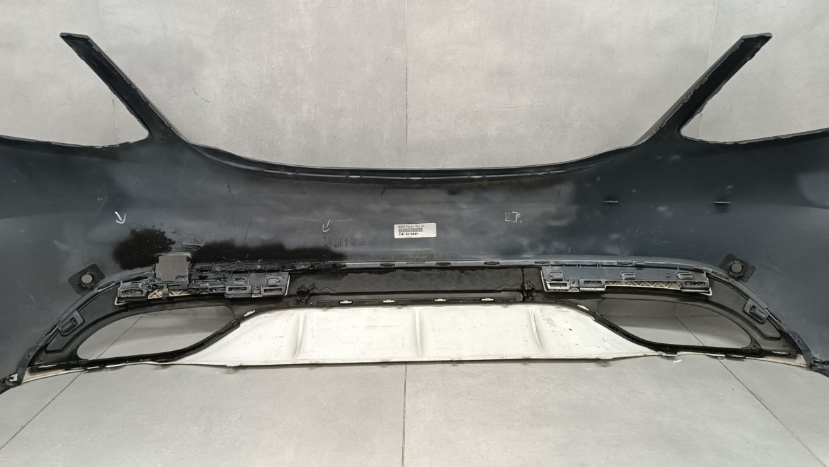 Zadnji branik MERCEDES C klasa 205 AMG SEDAN 14-18