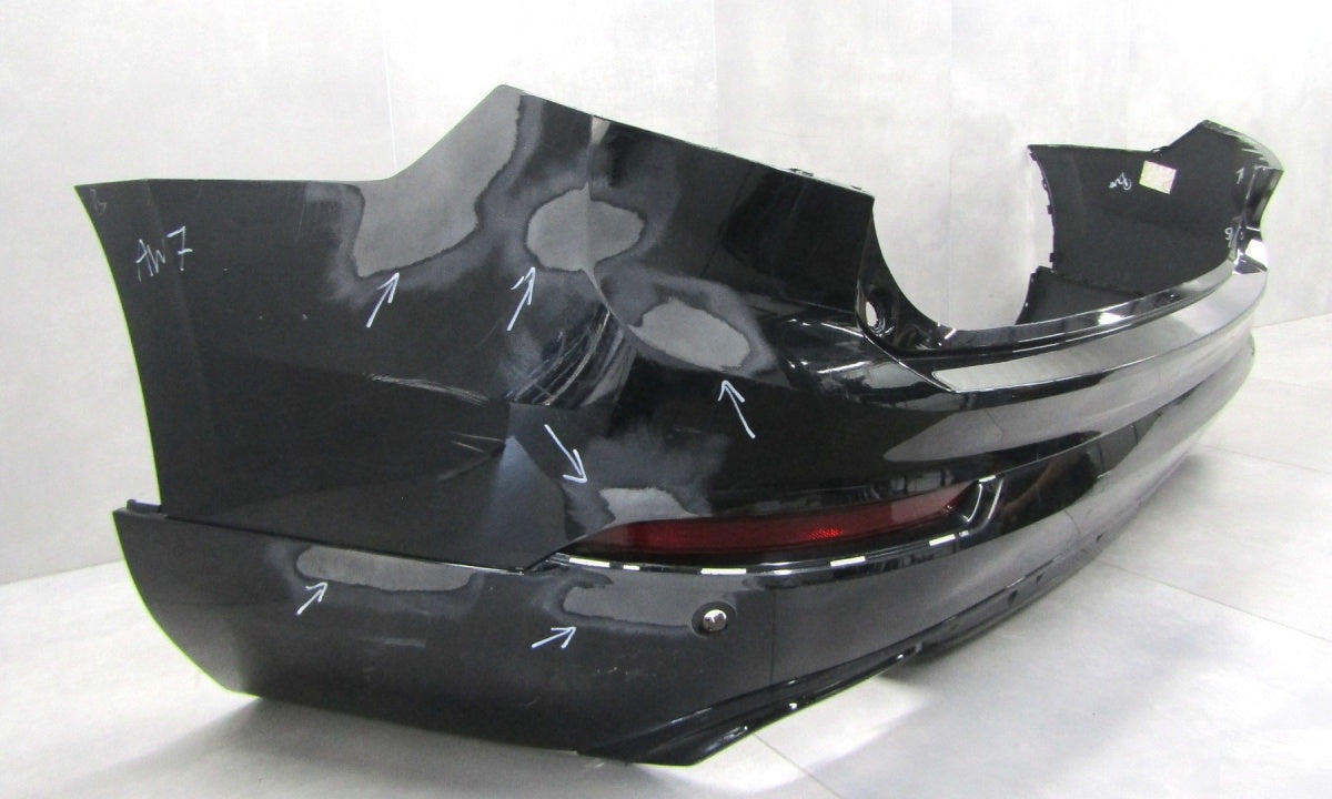 Zadnji branik Volvo XC90 XC 90 II r design 15-