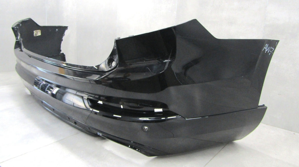 Zadnji branik Volvo XC90 XC 90 II r design 15-