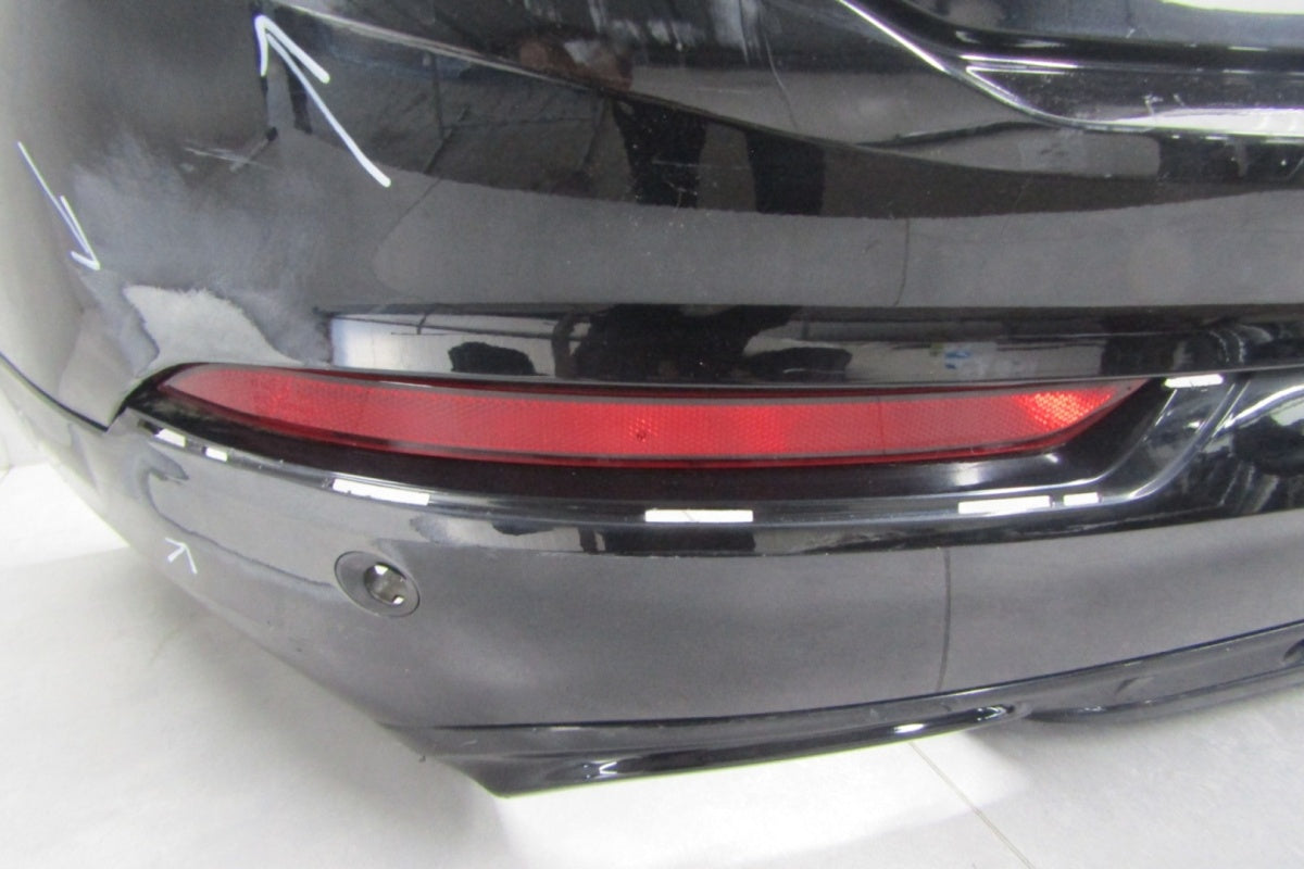 Zadnji branik Volvo XC90 XC 90 II r design 15-