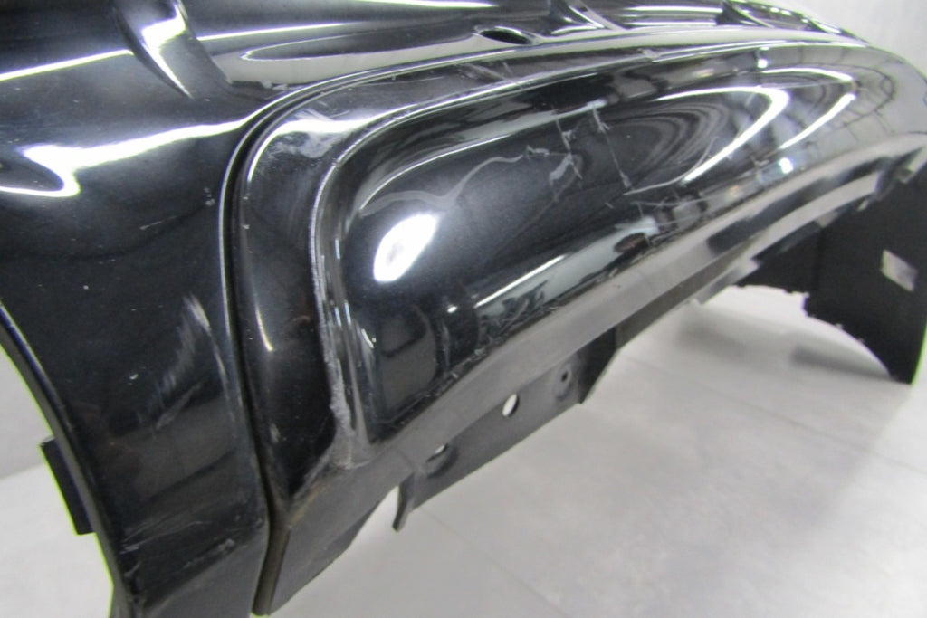 Zadnji branik Volvo XC90 XC 90 II r design 15-