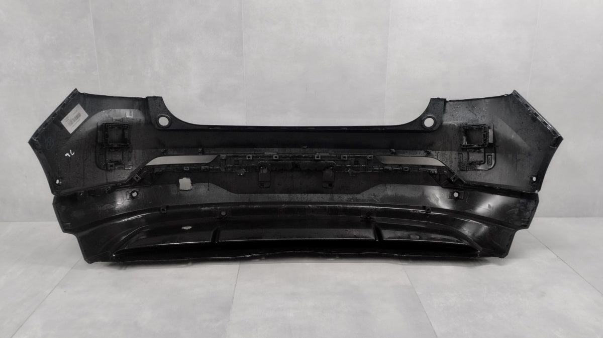 Zadnji branik Volvo EX30 EX-30 24-