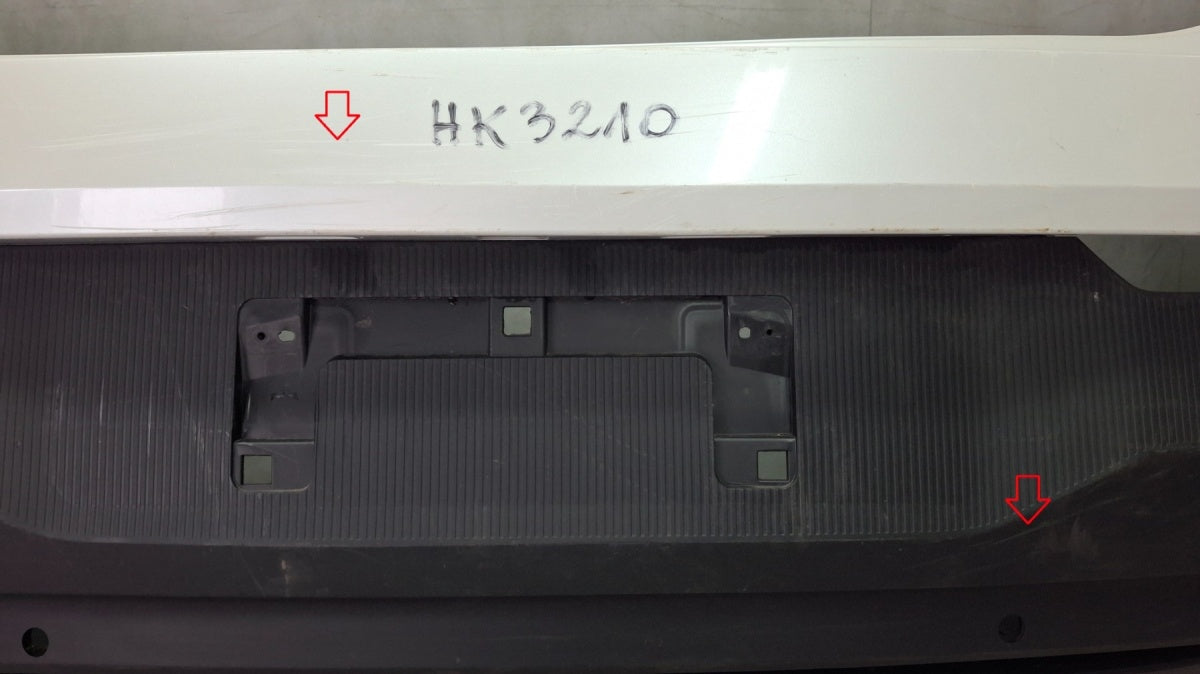 Zadnji branik Volvo EX30 EX-30 24-