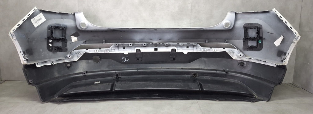 Zadnji branik Volvo EX30 EX-30 24-