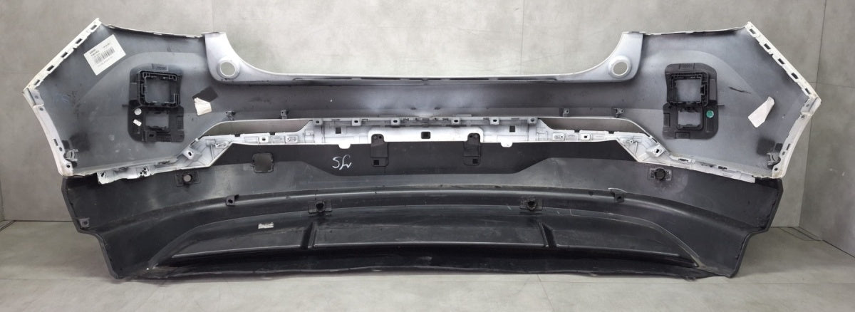 Zadnji branik Volvo EX30 EX-30 24-