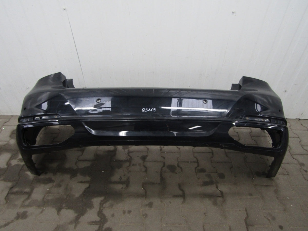 Zadnji branik BMW 7 G11 G12 LCI LIFT 18-