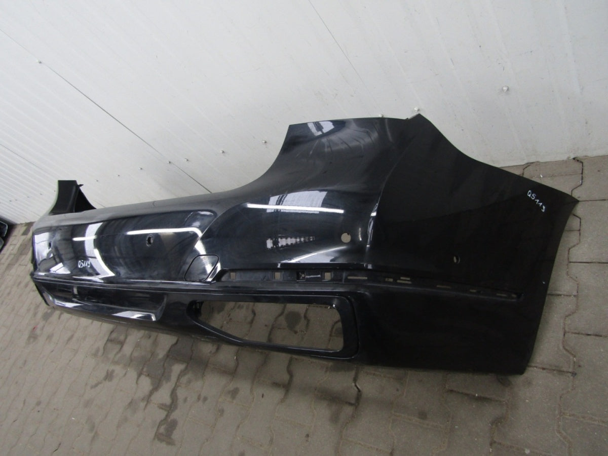 Zadnji branik BMW 7 G11 G12 LCI LIFT 18-