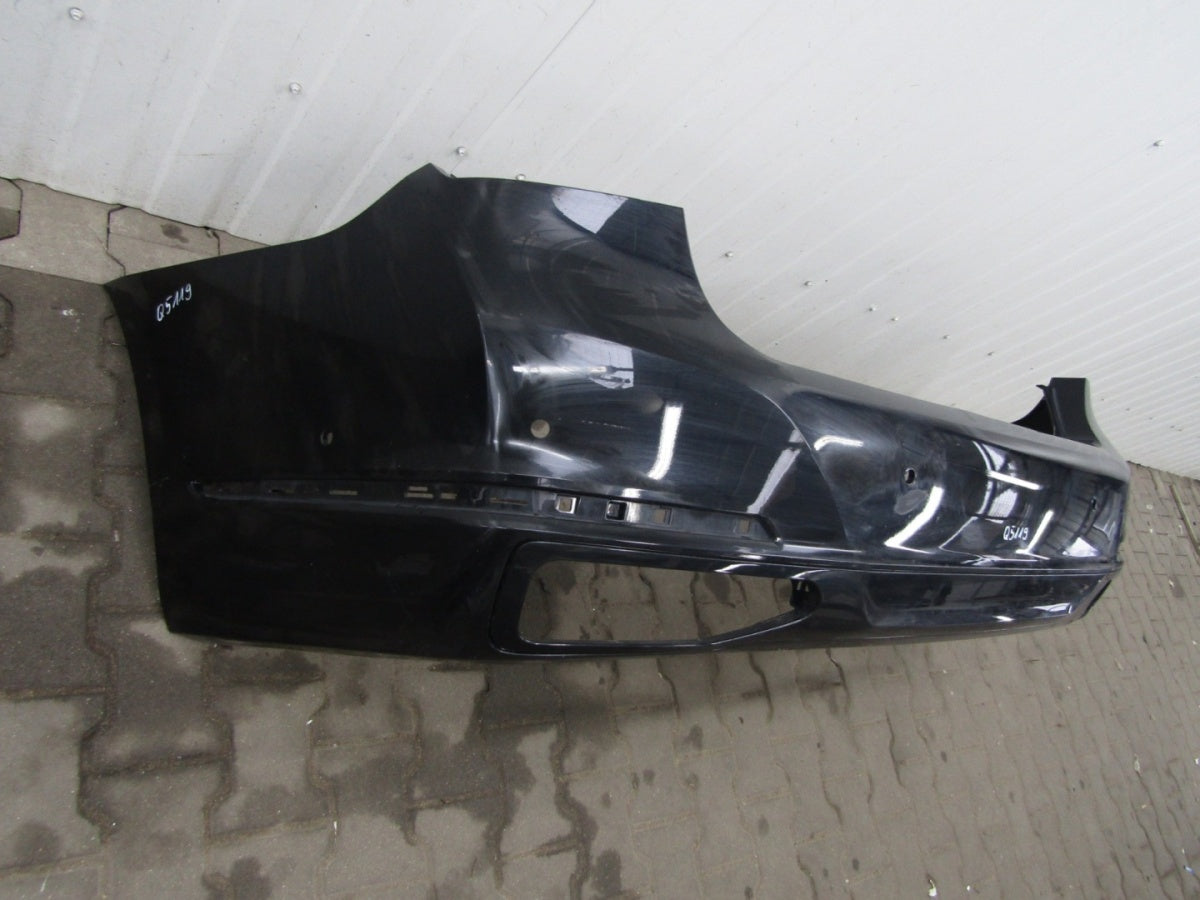 Zadnji branik BMW 7 G11 G12 LCI LIFT 18-