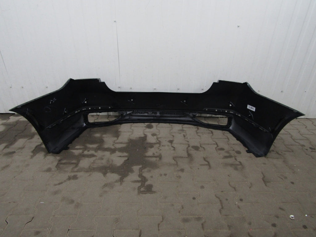 Zadnji branik BMW 7 G11 G12 LCI LIFT 18-