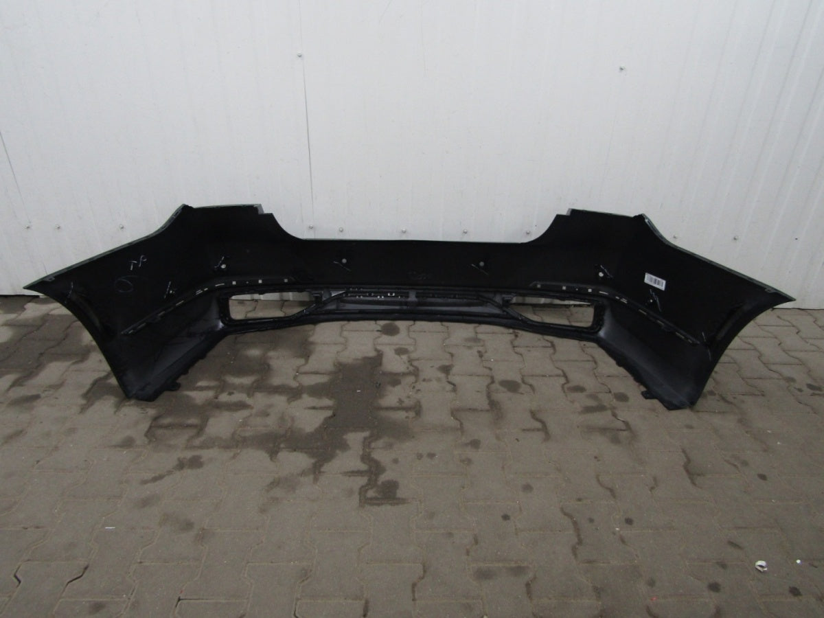Zadnji branik BMW 7 G11 G12 LCI LIFT 18-