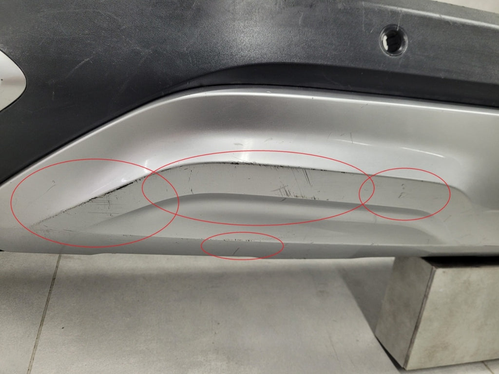 Zadnji branik Kia Sportage 5 V 21-
