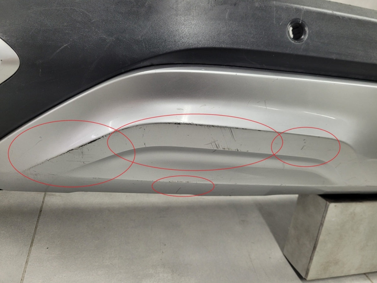 Zadnji branik Kia Sportage 5 V 21-