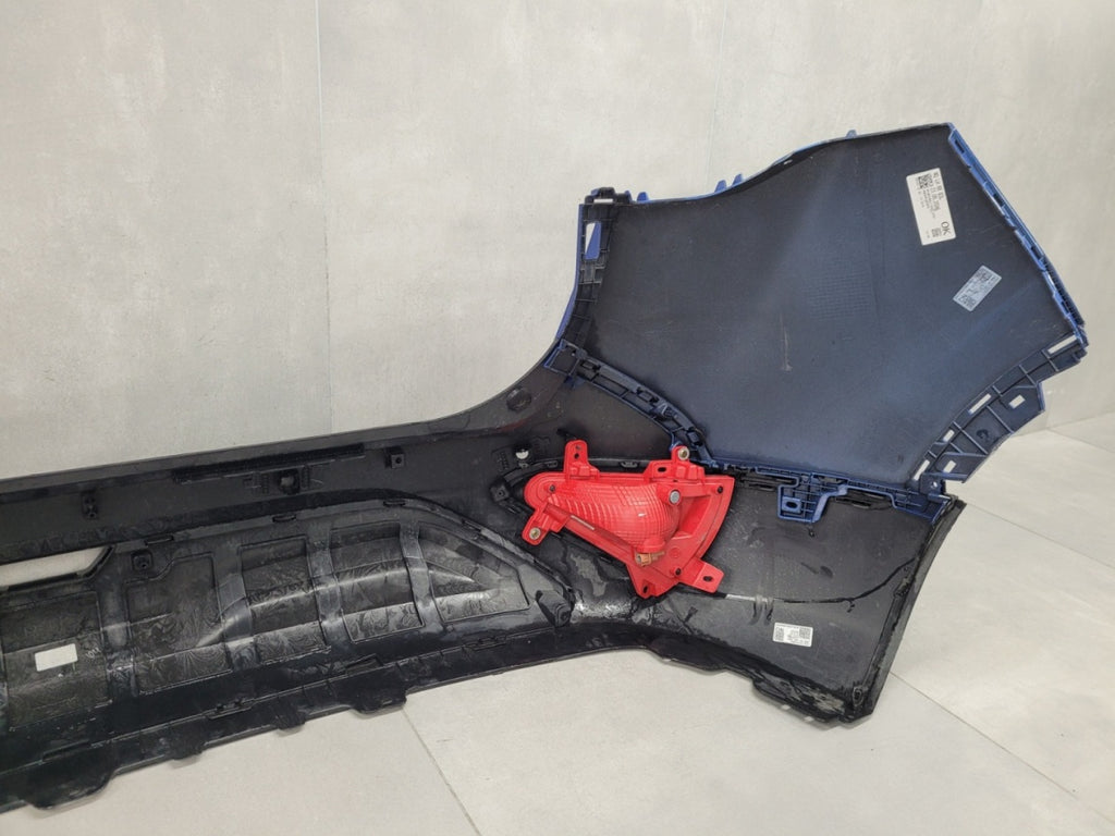 Zadnji branik Kia Sportage 5 V 21-