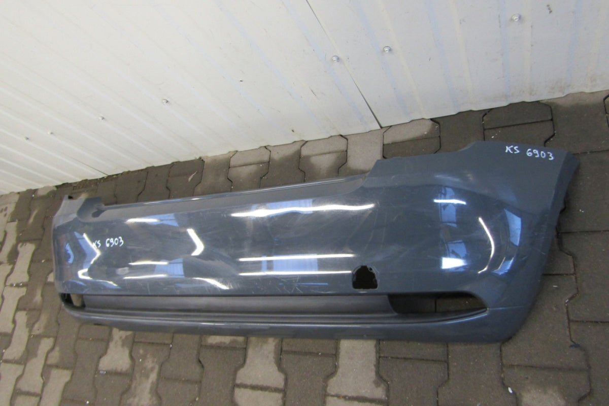 Zadnji branik Fiat 500 Lift 15-