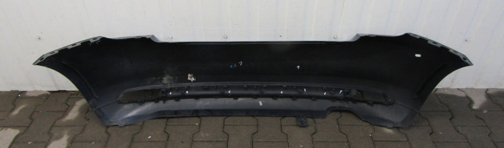 Zadnji branik Fiat 500 Lift 15-
