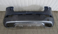 Zadnji branik Volvo V40 Cross Country 12-