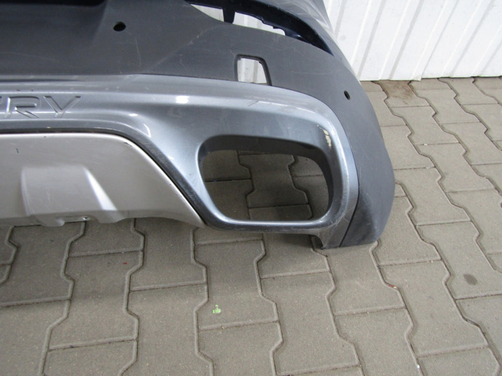 Zadnji branik Volvo V40 Cross Country 12-
