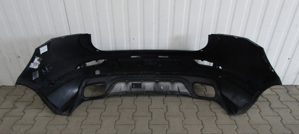 Zadnji branik Volvo V40 Cross Country 12-