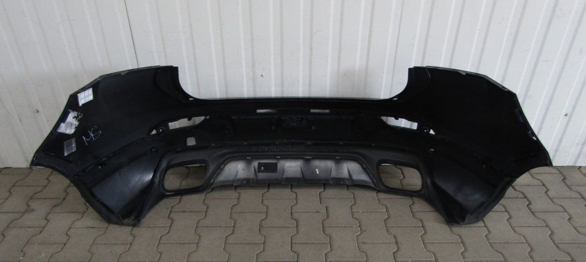 Zadnji branik Volvo V40 Cross Country 12-