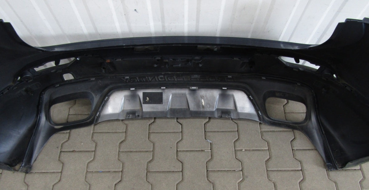 Zadnji branik Volvo V40 Cross Country 12-