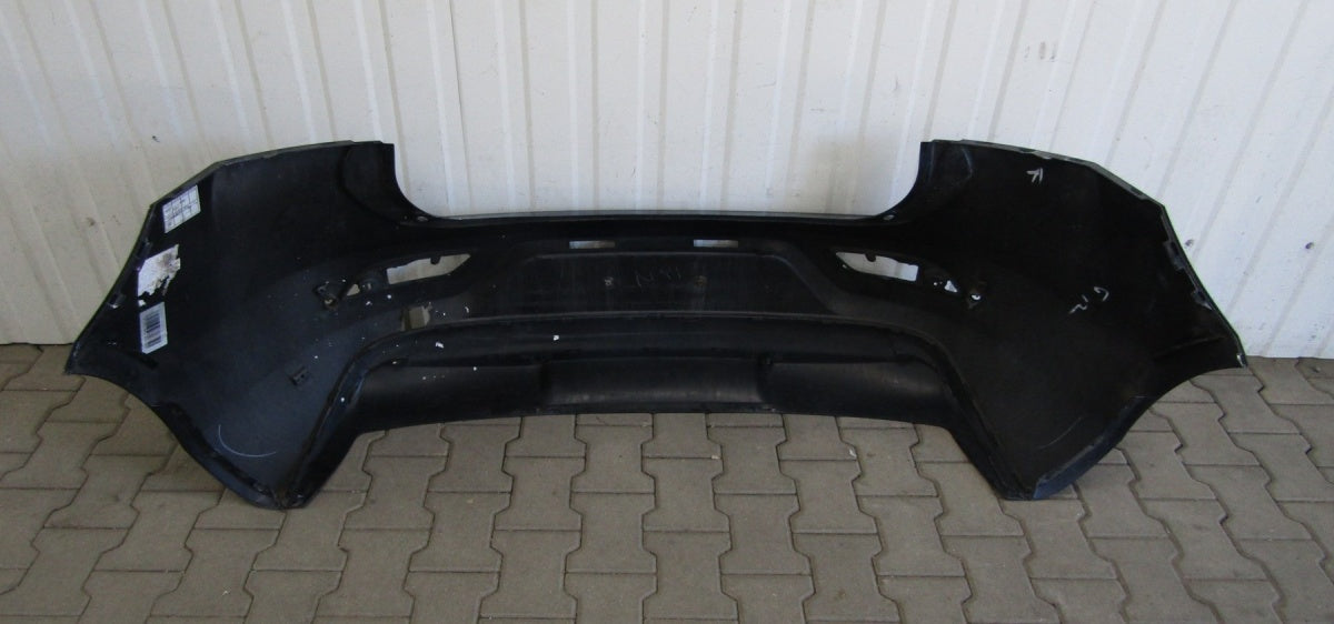 Zadnji branik Volvo V40 II 12-