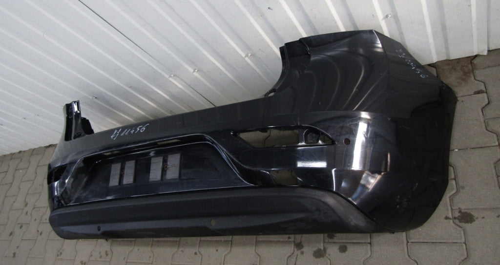Zadnji branik Volvo V40 II 12-