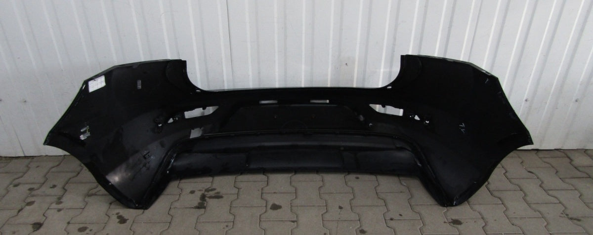 Zadnji branik Volvo V40 II 12-