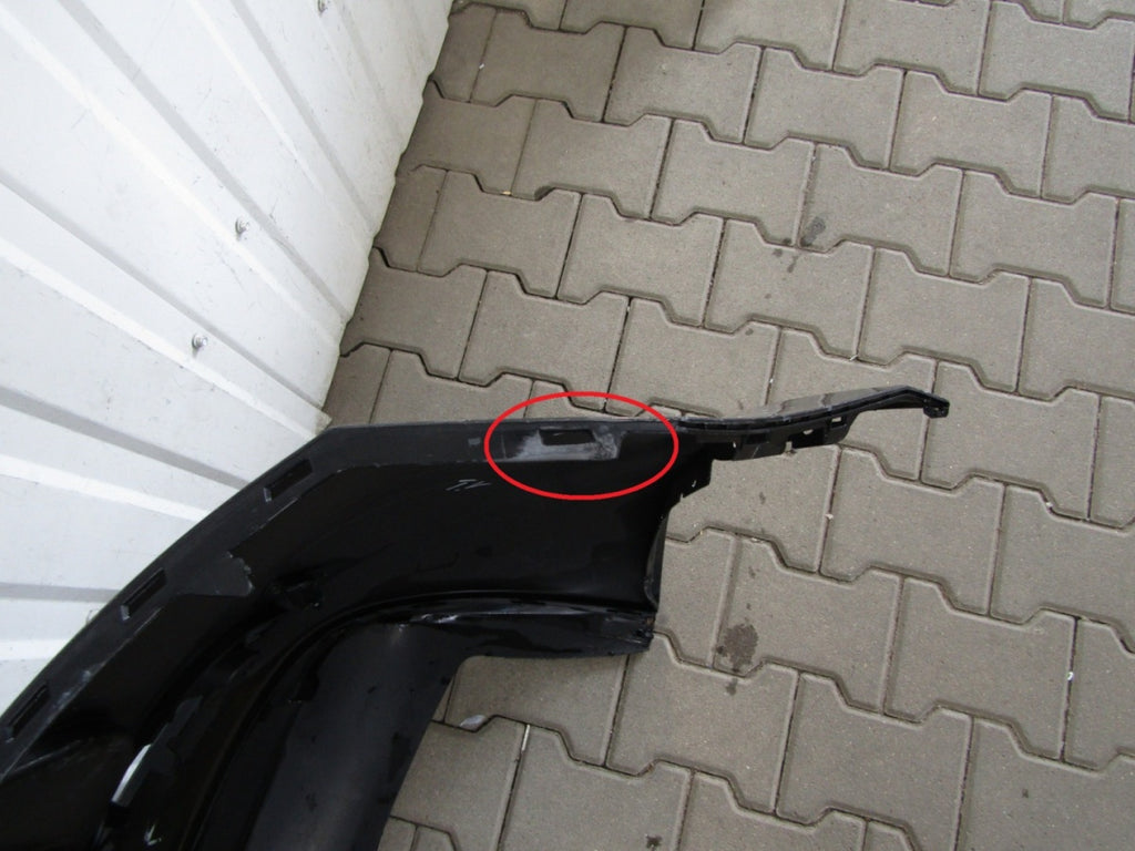 Zadnji branik Volvo V40 II 12-