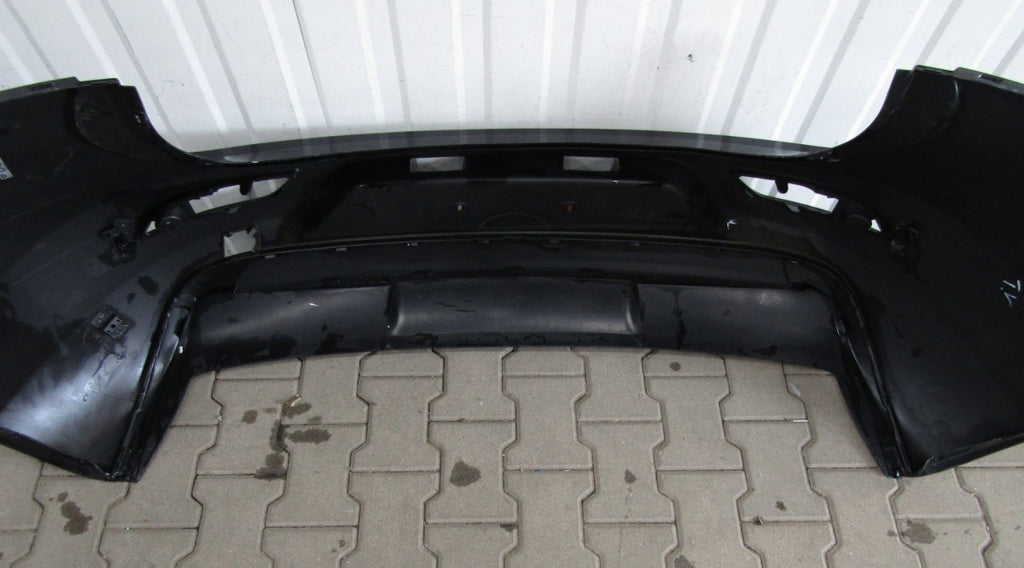 Zadnji branik Volvo V40 II 12-