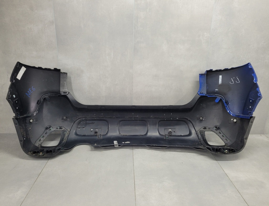Zadnji branik Citroen C3 Aircross 17-