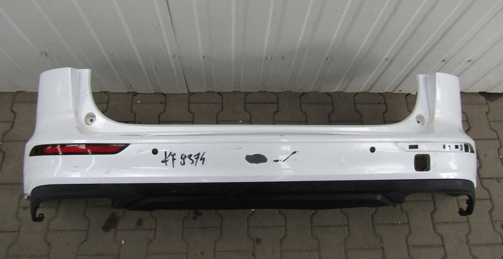 Zadnji branik Volvo V60 II CROSS COUNTRY 18-