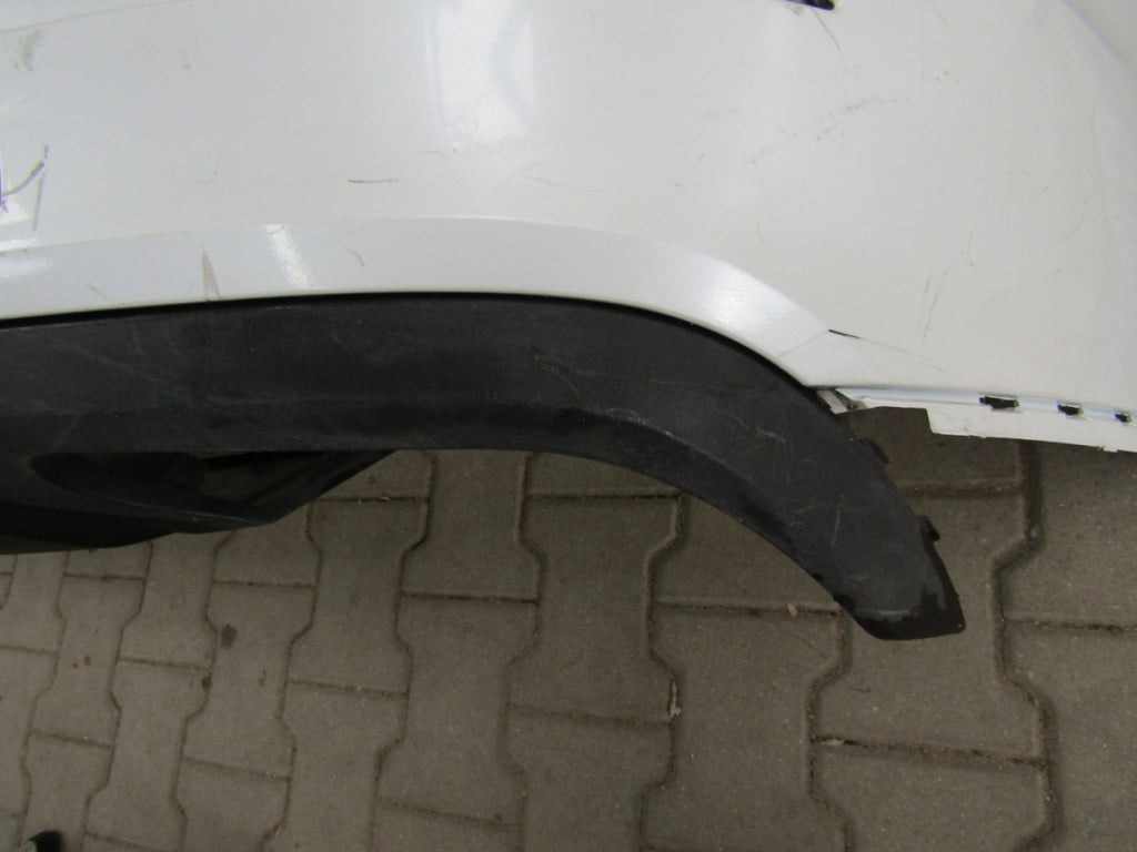 Zadnji branik Volvo V60 II CROSS COUNTRY 18-