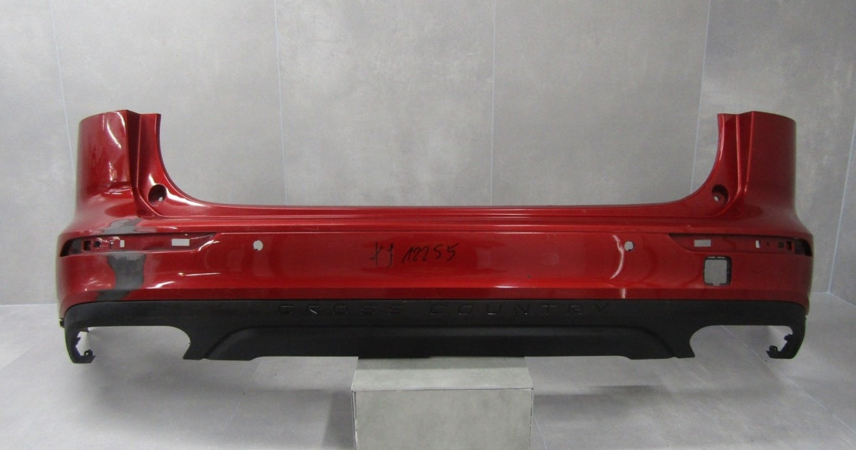 Zadnji branik Volvo V60 II CROSS COUNTRY 18-