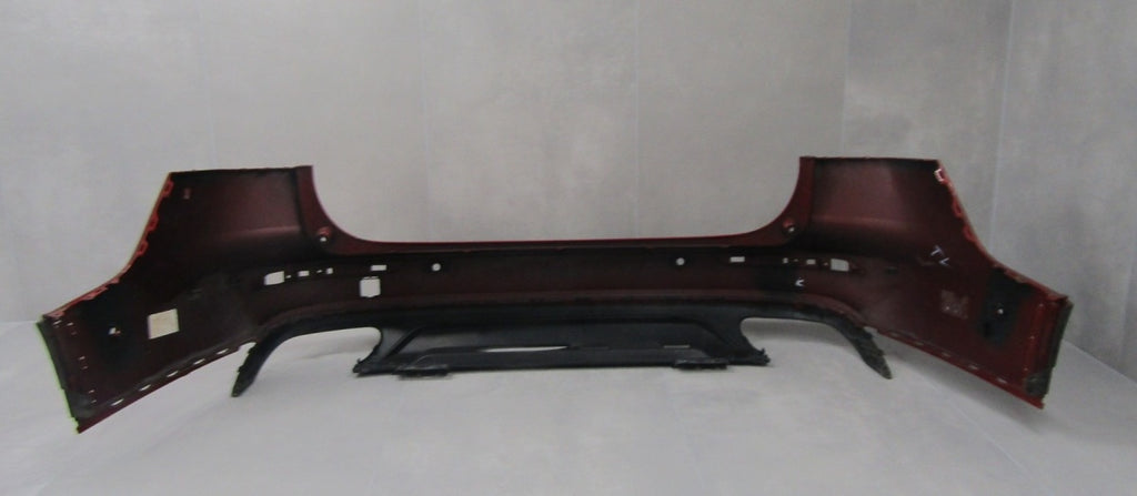 Zadnji branik Volvo V60 II CROSS COUNTRY 18-