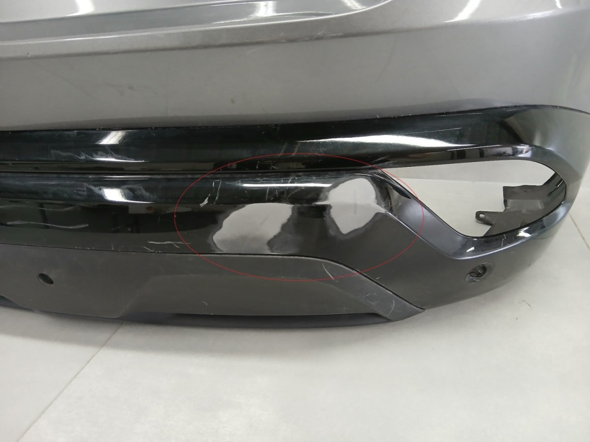 Zadnji branik Renault Austral 22-