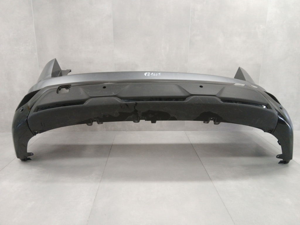 Zadnji branik Renault Austral 22-