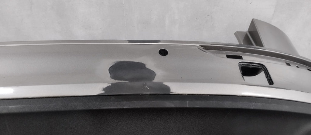 Zadnji branik Volvo V60 II Kombi 18-