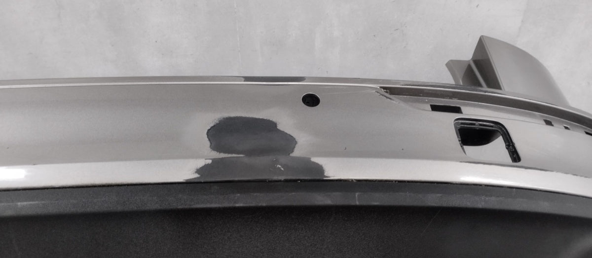 Zadnji branik Volvo V60 II Kombi 18-