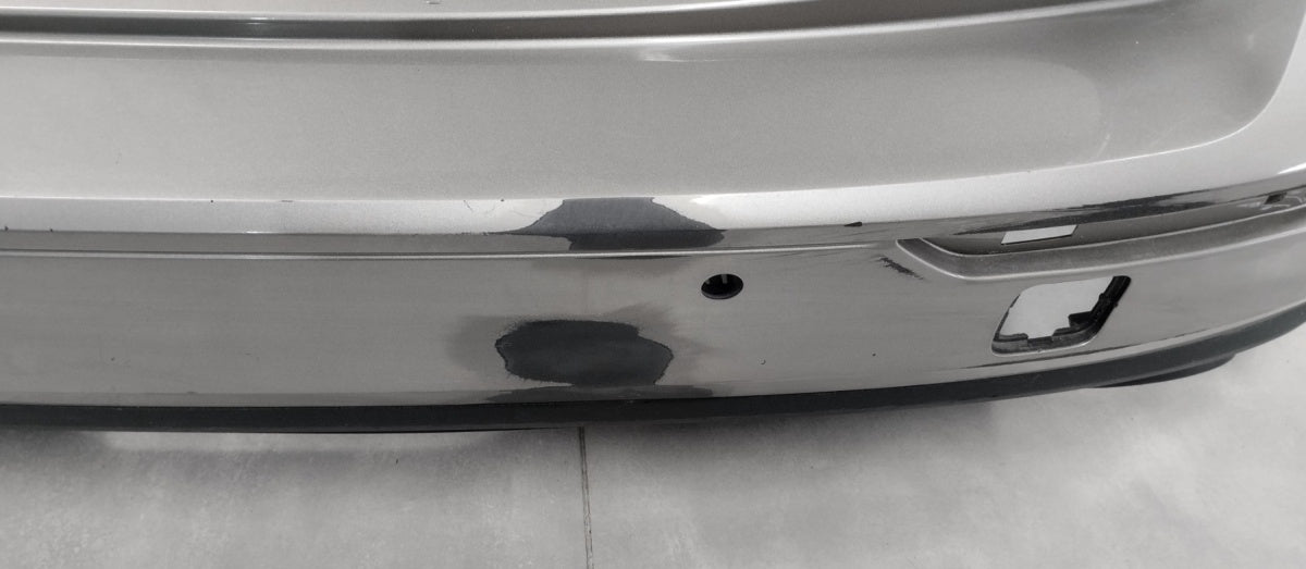 Zadnji branik Volvo V60 II Kombi 18-