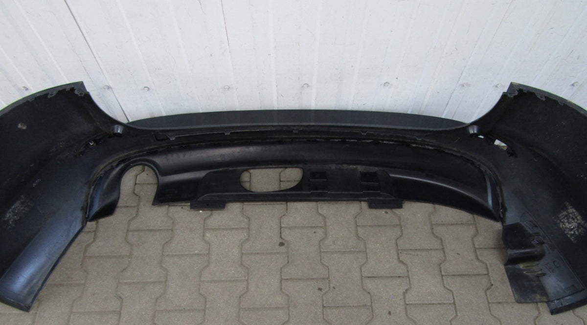 Zadnji branik Volvo V60 II 18-22