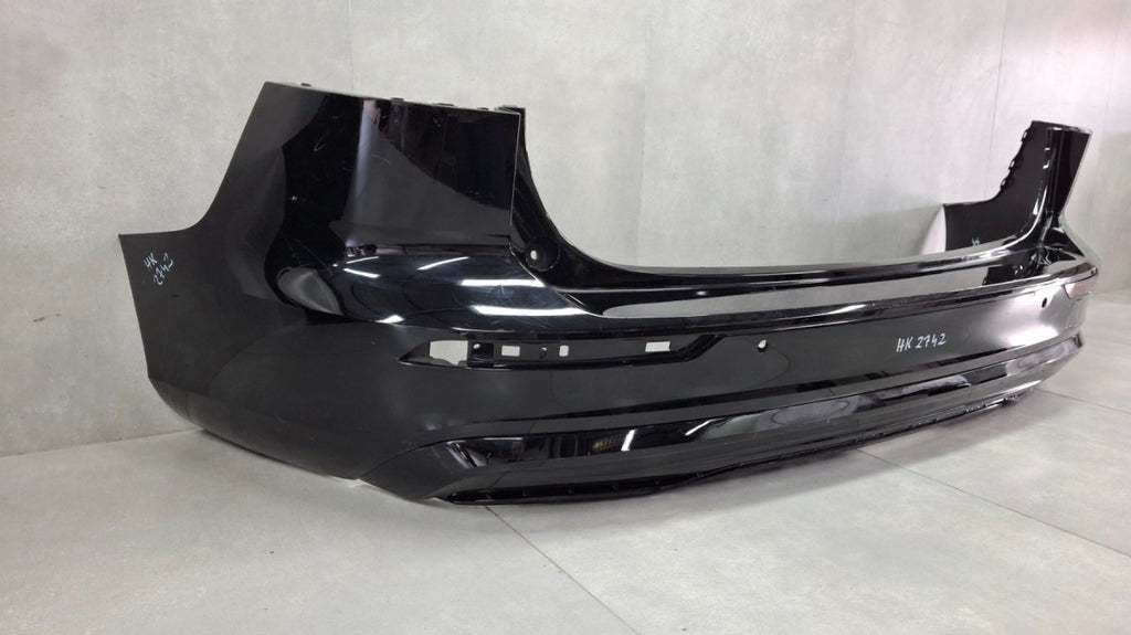 Zadnji branik Volvo V60 II Lift 22-