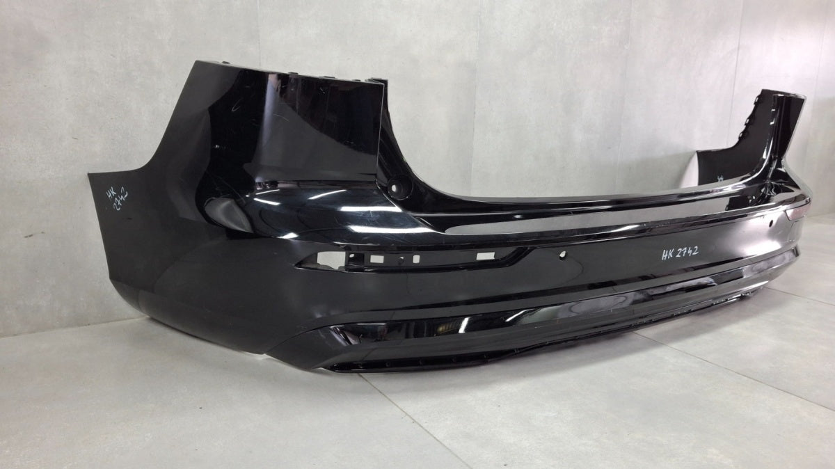 Zadnji branik Volvo V60 II Lift 22-