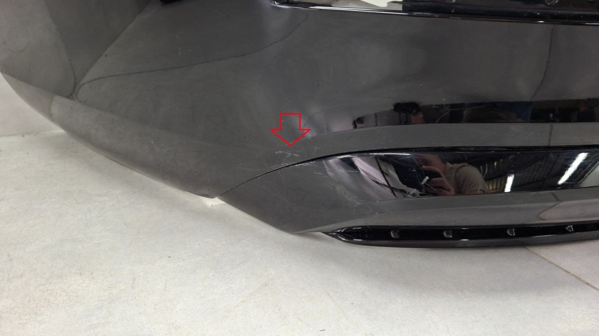 Zadnji branik Volvo V60 II Lift 22-