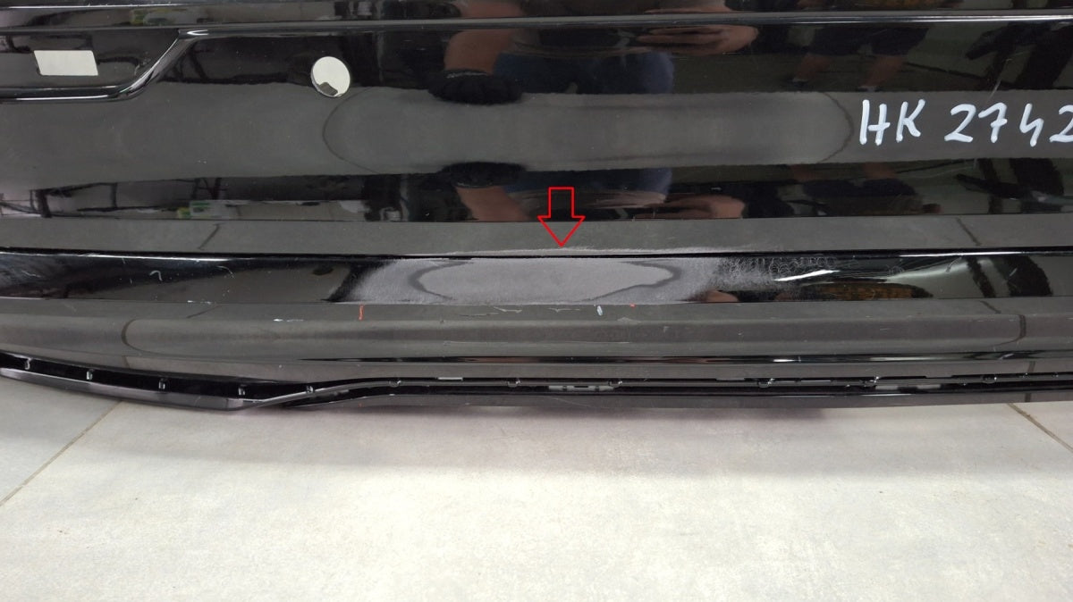 Zadnji branik Volvo V60 II Lift 22-