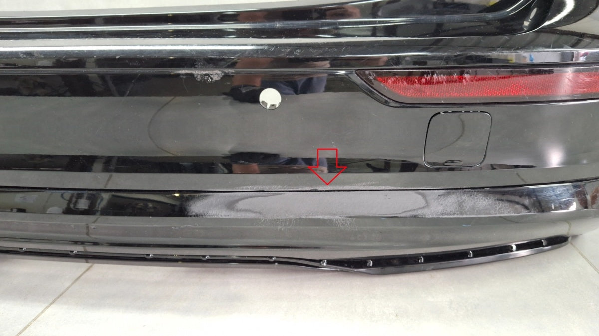 Zadnji branik Volvo V60 II Lift 22-