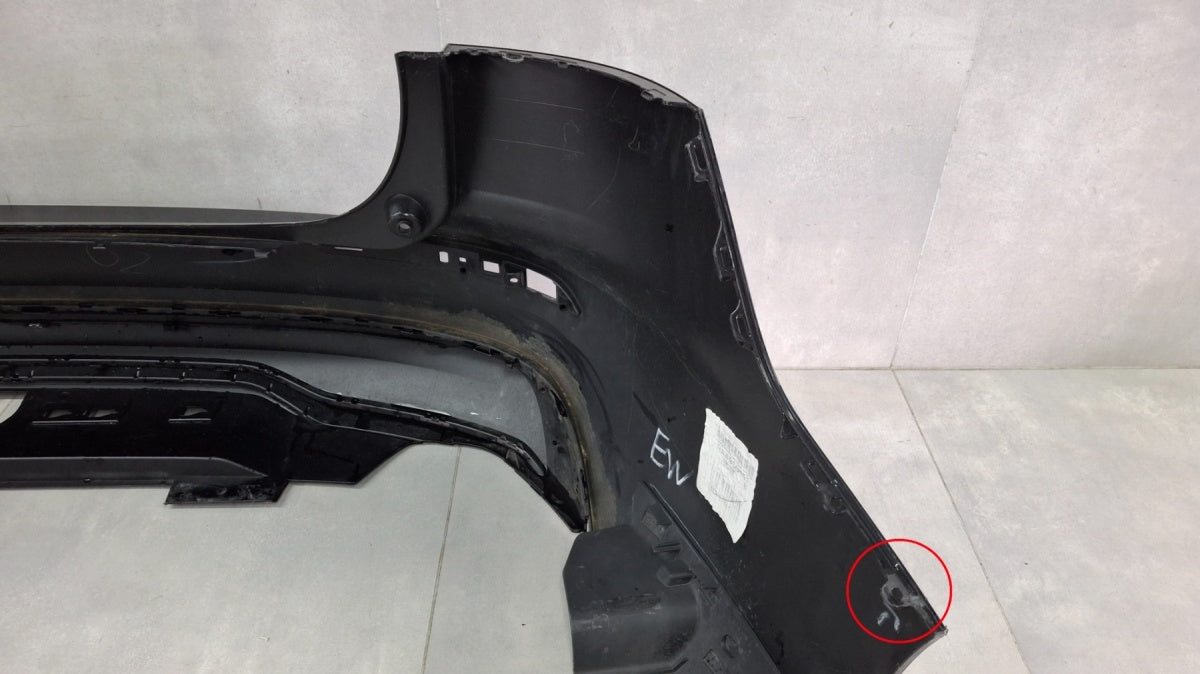 Zadnji branik Volvo V60 II Lift 22-