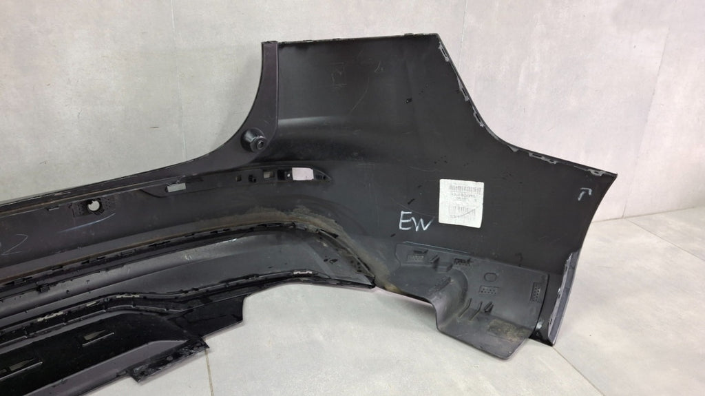 Zadnji branik Volvo V60 II Lift 22-