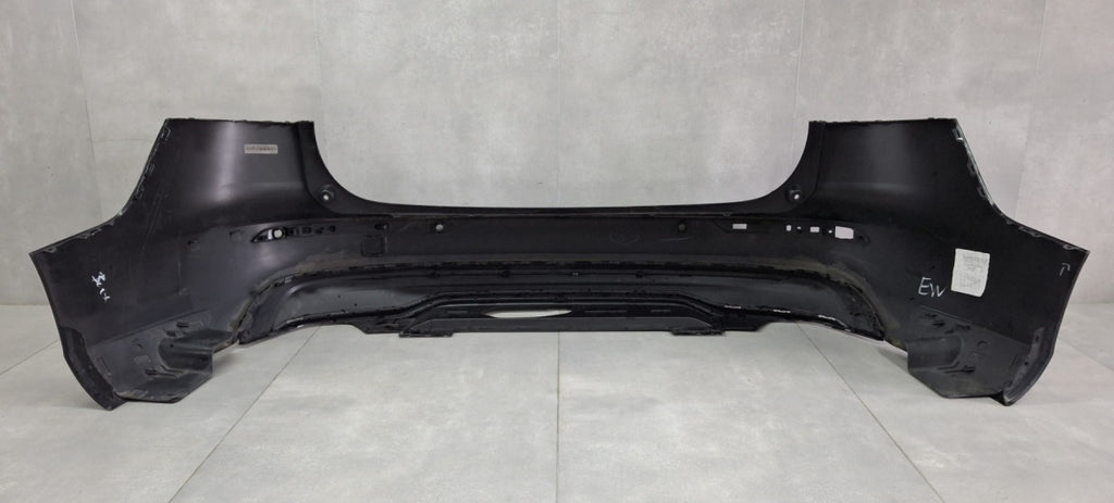 Zadnji branik Volvo V60 II Lift 22-