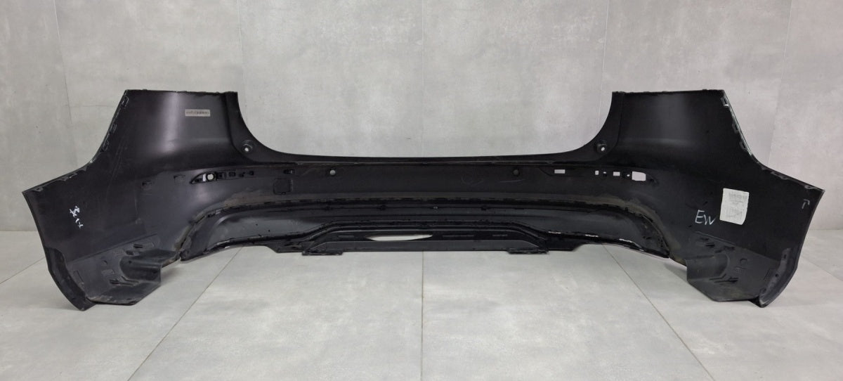 Zadnji branik Volvo V60 II Lift 22-