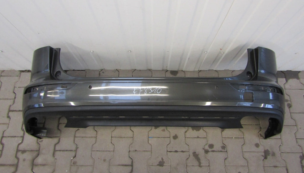 Zadnji branik Volvo V60 III INSCRYPTION 18-21